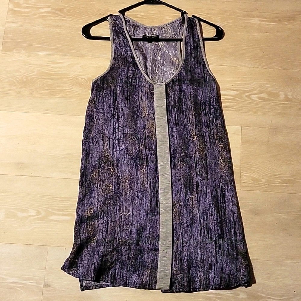 Rag & bone tunic